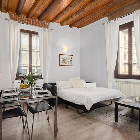 Casa Cosy Suite Duomo Milaan Buitenkant foto