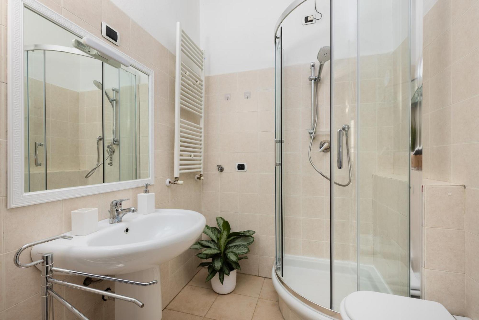 Casa Cosy Suite Duomo Milaan Buitenkant foto